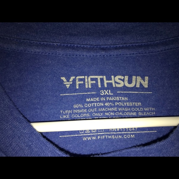 Men’s NASA t shirt 3xl. - Picture 2 of 2